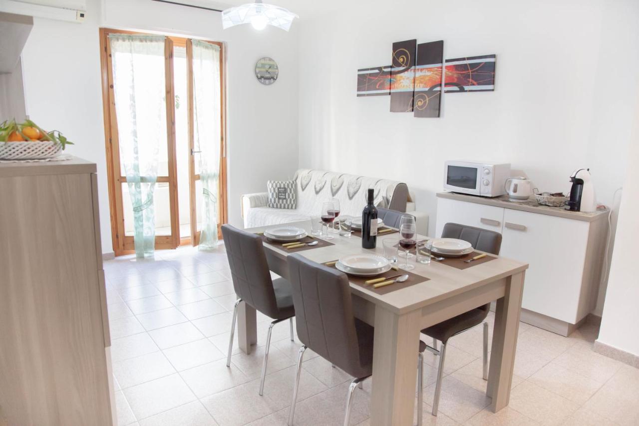 Degli Orti Apartment Alghero Eksteriør bilde