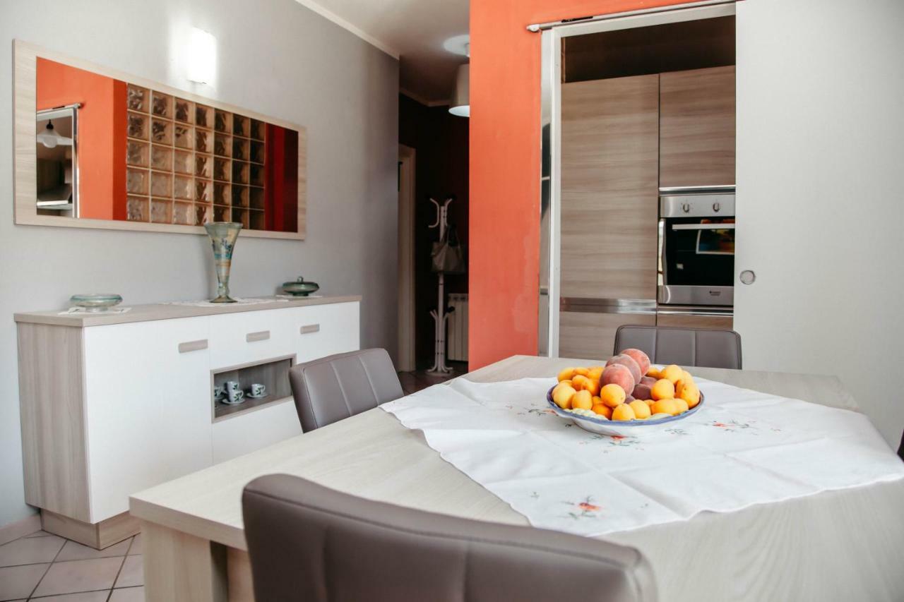 Degli Orti Apartment Alghero Eksteriør bilde