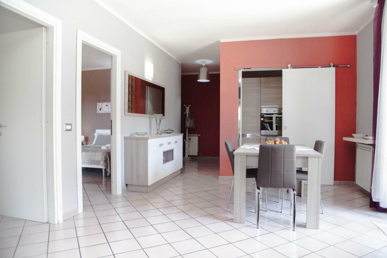 Degli Orti Apartment Alghero Eksteriør bilde